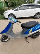 Honda Tact AF-24. 10 000����. ��., ��������, ��� ���, ������ �� �� ����