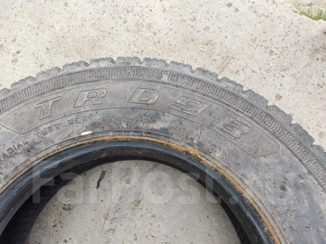 Triangle TRD98. �����������, �/�, ����� 45 % ����