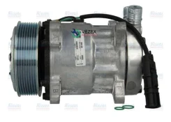 ���������� ������������! 24V d119 8����� MAN TGA/TGX/TGS D0836-2876 02 Nissens 89139 89139 ����