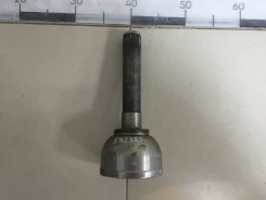 ���� �������� �������� Toyota Land Cruiser J70 1984-2007 [TO15, 4340560120] TO15 ����