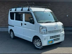 Suzuki Every. �������, 4wd, 0.7, ������, �/�. ��� ����� �� ������������ ����