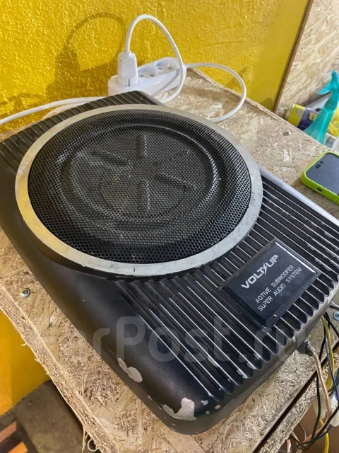 Power Acoustik ����