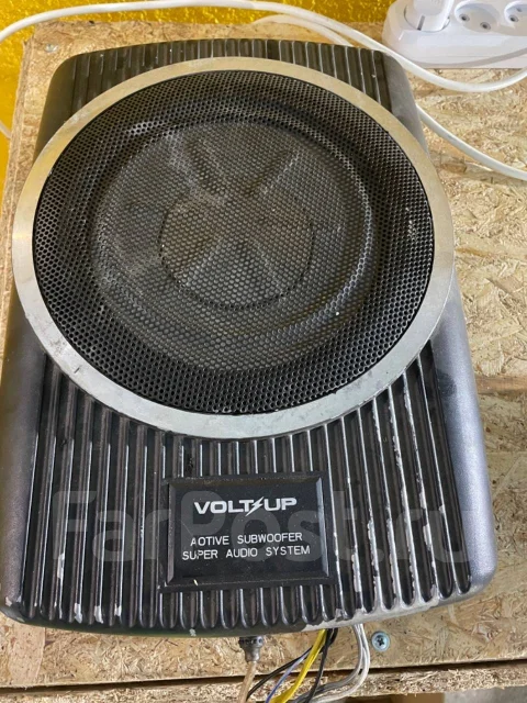 Power Acoustik ����