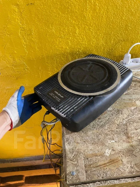 Power Acoustik ����