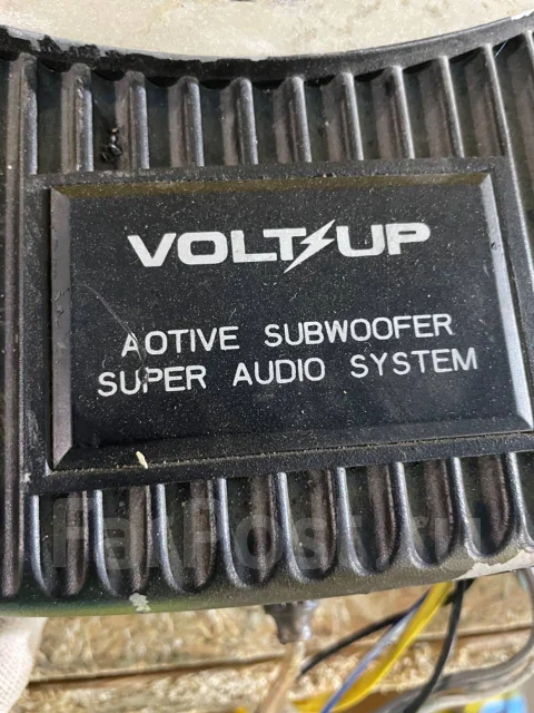 Power Acoustik ����