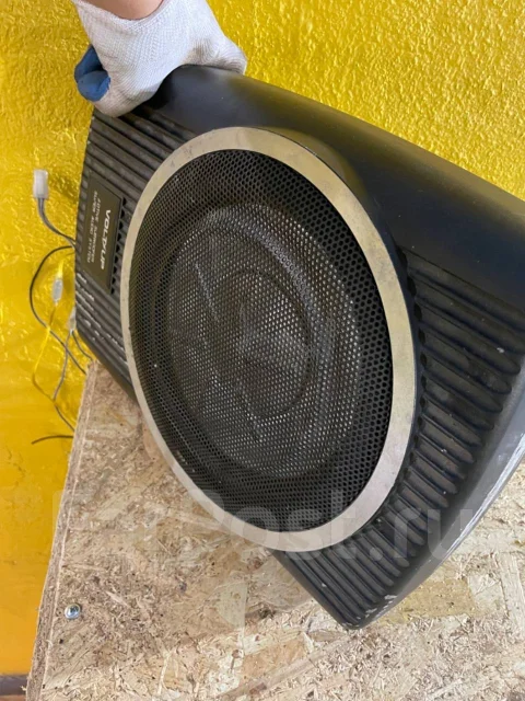 Power Acoustik ����