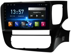 ������� ��������� Mitsubishi Outlander 2012 - 2021 Android 11 2+32Gb ����