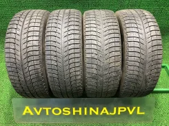 Michelin X-Ice 3+. ������, ��� �����, 2019 ���, �/�, ����� 10 % ����