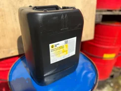 Alpha Oil. ��������������, �����������, 20��. ����