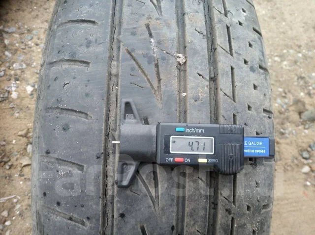Bridgestone Playz RV. ������, 2009 ���, �/�, ����� 20 % ����