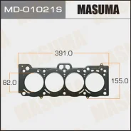 ����������� ��������� ��� (������-���������) Masuma ������� 0,45��, MD-01021S Masuma MD-01021S MD01021S ����