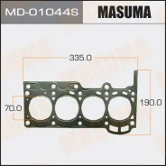 ����������� ��������� ��� (������-���������) Masuma ������� 0,23��, MD-01044S Masuma MD-01044S MD01044S ����