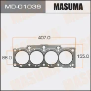 ��������� ��� (������-���������) Masuma ������� 1,60 ��, MD-01039 Masuma MD-01039 MD01039 ����