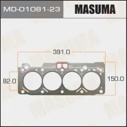 ��������� ��� (������-���������) Masuma ������� 1,60 ��, MD-01081-23 Masuma MD-01081-23 MD0108123 ����