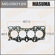 ����������� ��������� ��� (������-���������) Masuma ������� 0,70��, MD-05012S Masuma MD-05012S MD05012S ����