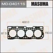 �������������� ��������� ��� (������-���������) Masuma ������� 1,41��, MD-04011S Masuma MD-04011S MD04011S ����