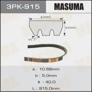 ������ ������� ��������� ������������ Masuma, 3PK-915 Masuma 3PK-915 3PK915 ����