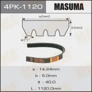 ������ ������� ��������� ������������ Masuma, 4PK-1120 Masuma 4PK-1120 4PK1120 ����