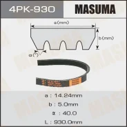 ������ ������� ��������� ������������ Masuma, 4PK-930 Masuma 4PK-930 4PK930 ����