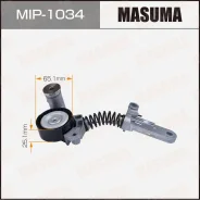 ���������� ���������� ����� Masuma, MIP-1034 Masuma MIP-1034 MIP1034 ����
