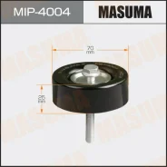 ����� �������� ���������� ����� Masuma, MIP-4004 Masuma MIP-4004 MIP4004 ����