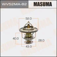 ��������� Masuma, WV52MA-82 Masuma WV52MA-82 WV52MA82 ����