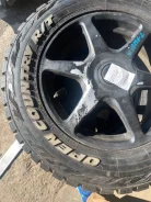 Yamato Segun. 7.0x16", 5x100, ET40, �� 70,1���. ����