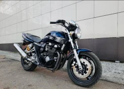 Yamaha XJR 400. 400����. ��., ��������, ���������, ������ �� �� ����