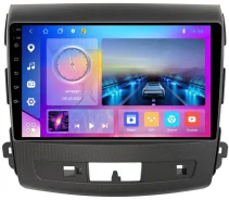 ������� ��������� Mitsubishi Outlander 2007 - 2012 Android 11 2+16Gb ����