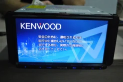 Kenwood MDV-D303 ����