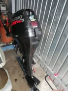 Suzuki. 9,9��.�., 4-�������, ����������, ���� L (508 ��), 2005 ��� ����