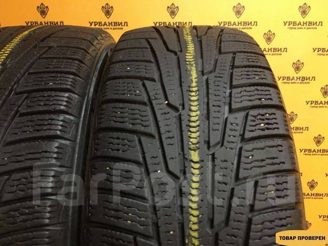 Nokian Hakkapeliitta R