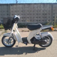 Suzuki Mollet. 50����. ��., ��������, ��� ���, ��� ������� ����