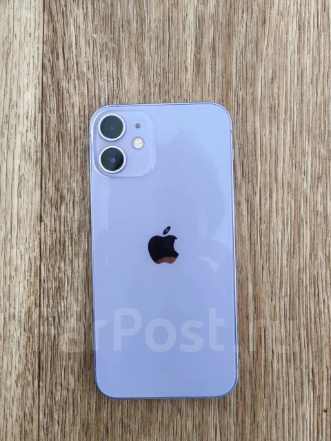Apple iPhone 12 mini. �/�, 64 ��, ���������� ����