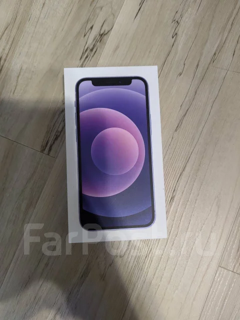 Apple iPhone 12 mini. �/�, 64 ��, ���������� ����