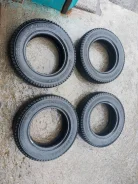 Bridgestone Winter Radial WT-02. ������, ��� �����, �/�, ����� 50 % ����