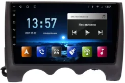 ������� ��������� Mitsubishi Pajero Mini 2008 - 2012 Android 11 2+32Gb ����