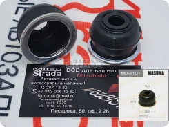 ������� �������� ����������� /Masuma/ MB616023 48522W000P 4422A137 D=32 d=15 H=27, �� MO2101 ����