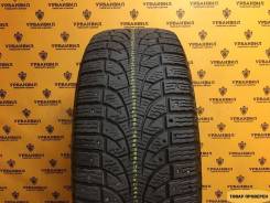 Pirelli Winter Carving