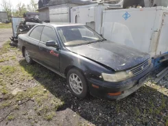 Toyota Vista. SV30, 4SFE ����