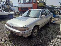Toyota Carina. AT170, 5AF ����
