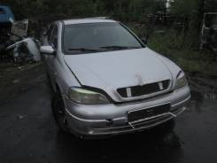 Opel Astra ����