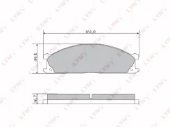 ������� ��������� �������� | ����� | :. LYNXauto BD5733 BD5733 ����