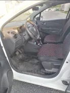 Renault Kaptur. ��������, ��������, 1.6 (114��.�.), ������, 60����. �� ����