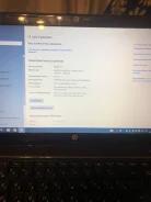 HP Pavilion g6. ��� 8 ��, WiFi: 1, Bluetooth: 1, ����������� �� 1��. ����