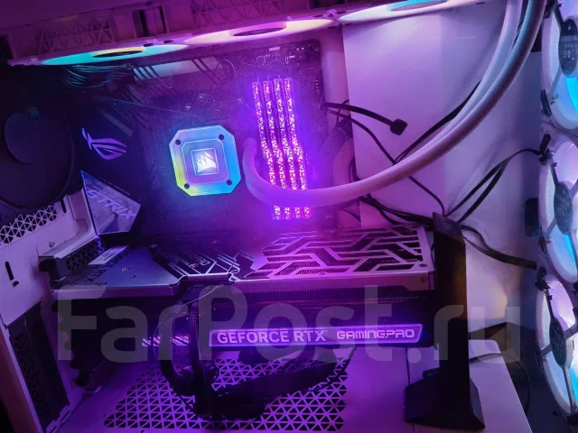 GeForce RTX 4070 Ti ����