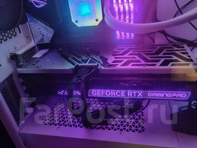 GeForce RTX 4070 Ti ����