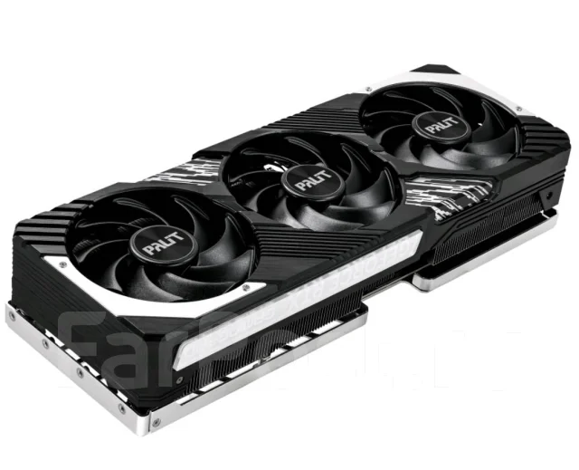 GeForce RTX 4070 Ti ����