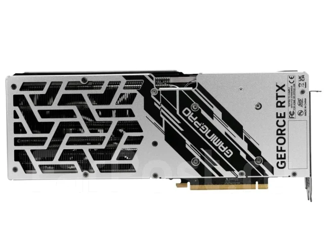 GeForce RTX 4070 Ti ����