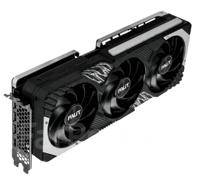 GeForce RTX 4070 Ti ����